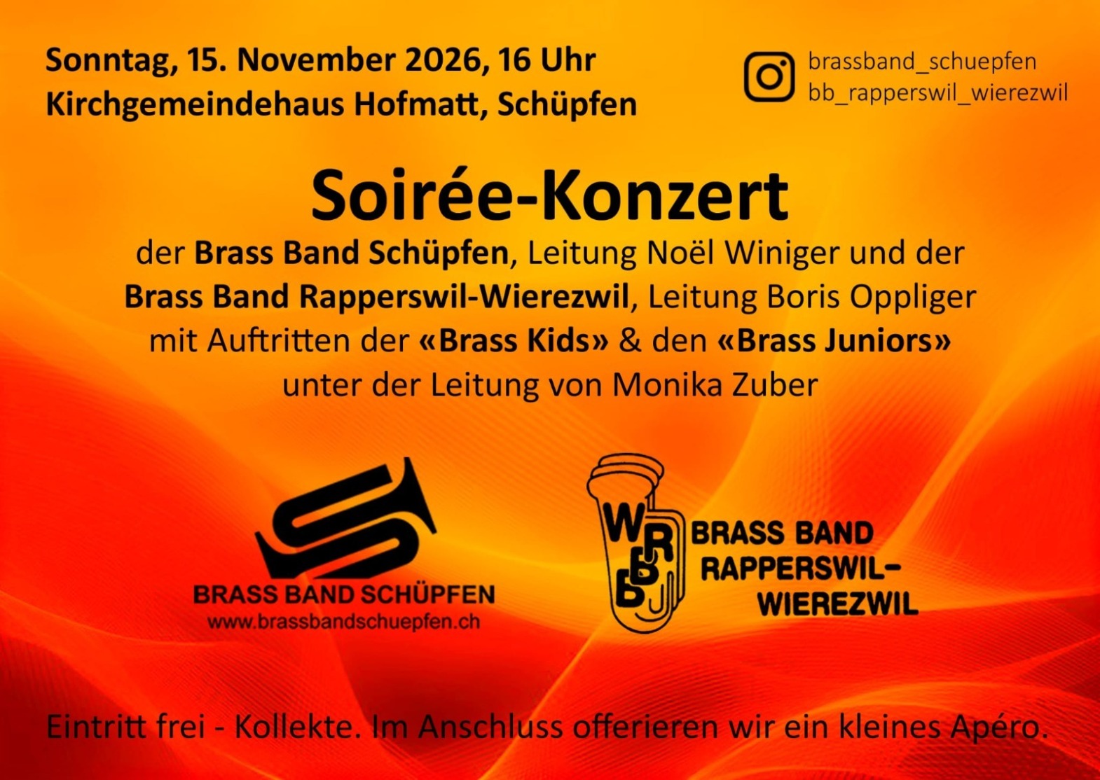 Brass-Kids